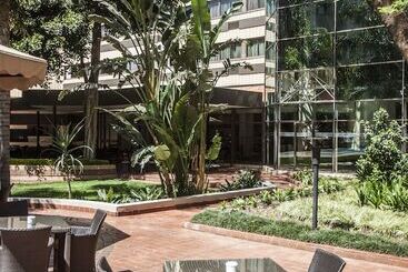 Hotel Southern Sun Pretoria