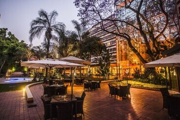 Hotel Southern Sun Pretoria
