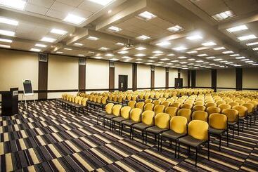 Hotel Southern Sun Pretoria