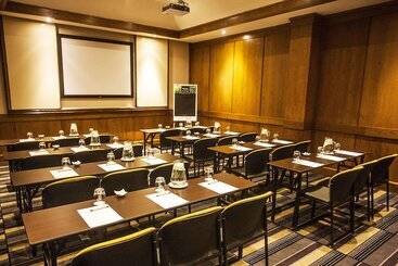 Hotel Southern Sun Pretoria