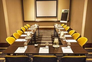 Hotel Southern Sun Pretoria