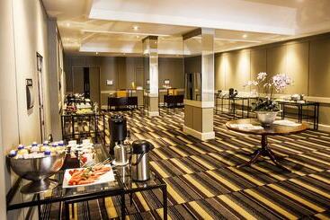 Hotel Southern Sun Pretoria