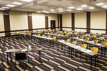 Hotel Southern Sun Pretoria