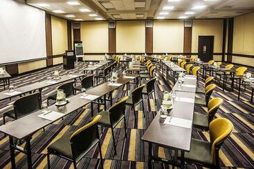 Hotel Southern Sun Pretoria
