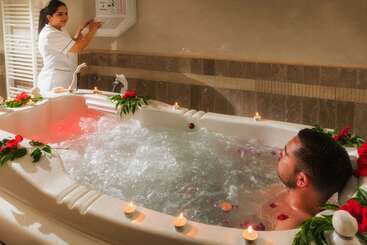 Steigenberger Marhaba Thalasso Hammamet - Hammamet