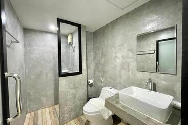 Thai Hotel Krabi