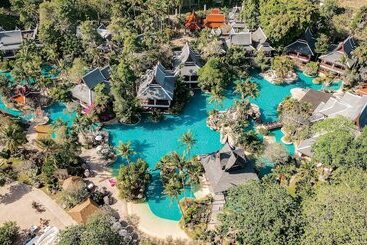 هتل Thavorn Beach Village Resort & Spa Phuket