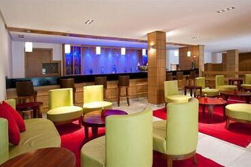 هتل The Orangers Beach Resort And Bungalows All Inclusive