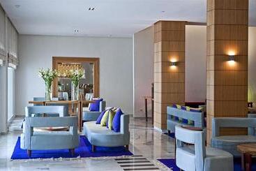 هتل The Orangers Beach Resort And Bungalows All Inclusive