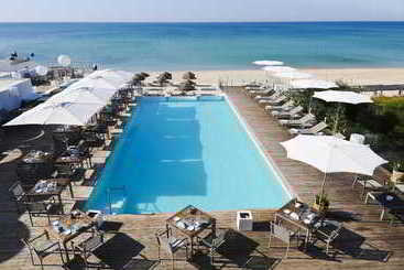 هتل The Sindbad