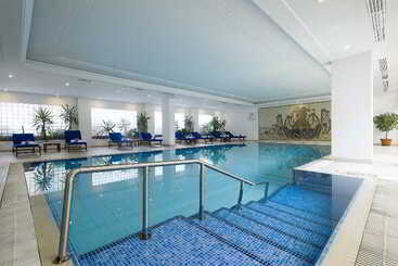 هتل The Sindbad