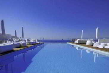 هتل The Sindbad