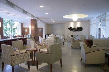 هتل The Sindbad