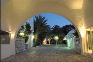 هتل The Sindbad