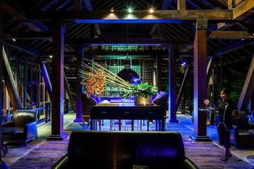 هتل The Slate Phuket