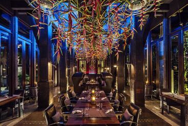 هتل The Slate Phuket