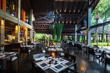 هتل The Slate Phuket