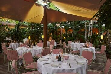 Tropical Hotel St Barth