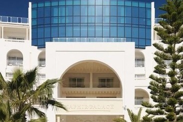 Vincci Saphir Palace & Spa - Hammamet