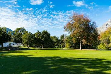Lanzerac Hotel & Spa