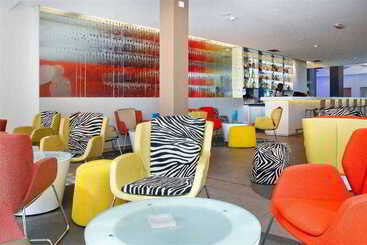 Novotel Dakar