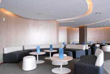 Novotel Dakar