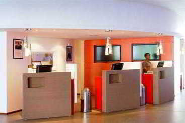 Novotel Dakar