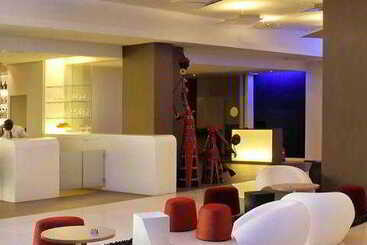 Novotel Dakar