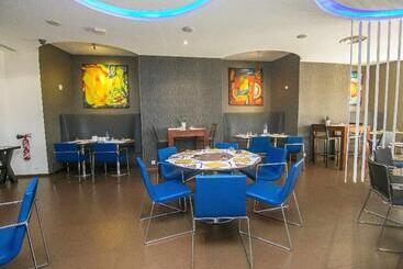Novotel Dakar
