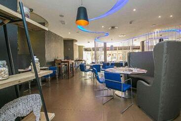 Novotel Dakar