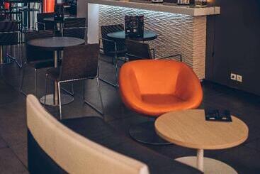 Novotel Dakar