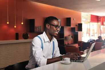 Novotel Dakar