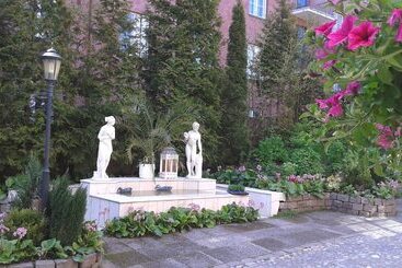 Park Hotel Turku