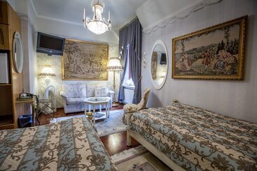 Park Hotel Turku - Turku