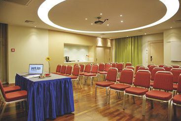 Hotel Park Inn By Radisson Pribaltiyskaya St Petersburg