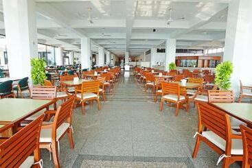 Pattaya Park Beach Resort