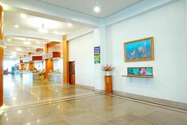 Pattaya Park Beach Resort