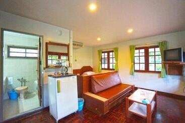 Pattaya Park Beach Resort