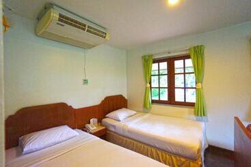 Pattaya Park Beach Resort