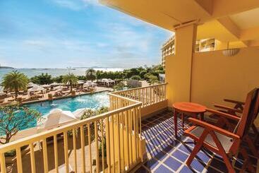 استراحتگاه Dusit Thani Pattaya