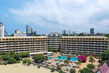 استراحتگاه Dusit Thani Pattaya