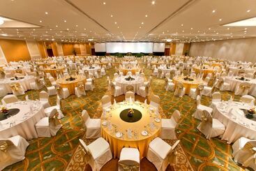 استراحتگاه Dusit Thani Pattaya
