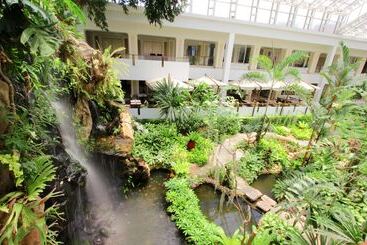 استراحتگاه Dusit Thani Pattaya