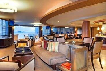 استراحتگاه Dusit Thani Pattaya