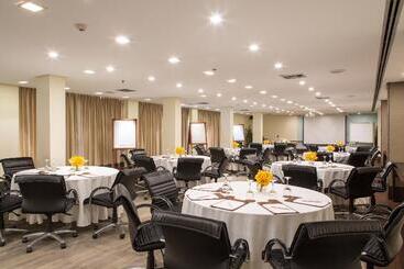 استراحتگاه Dusit Thani Pattaya