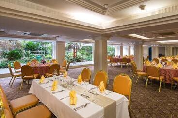 استراحتگاه Dusit Thani Pattaya