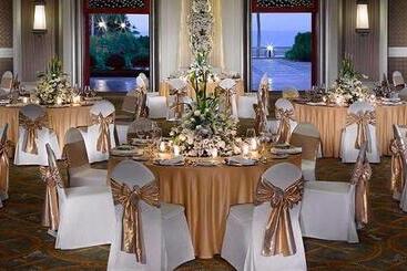 استراحتگاه Dusit Thani Pattaya