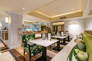 استراحتگاه Dusit Thani Pattaya