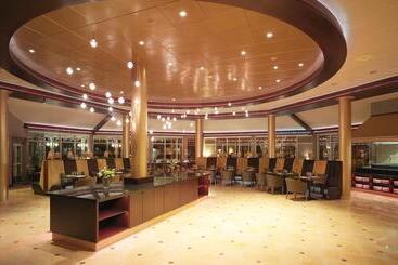 استراحتگاه Naantali Spa