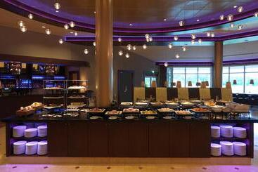 استراحتگاه Naantali Spa